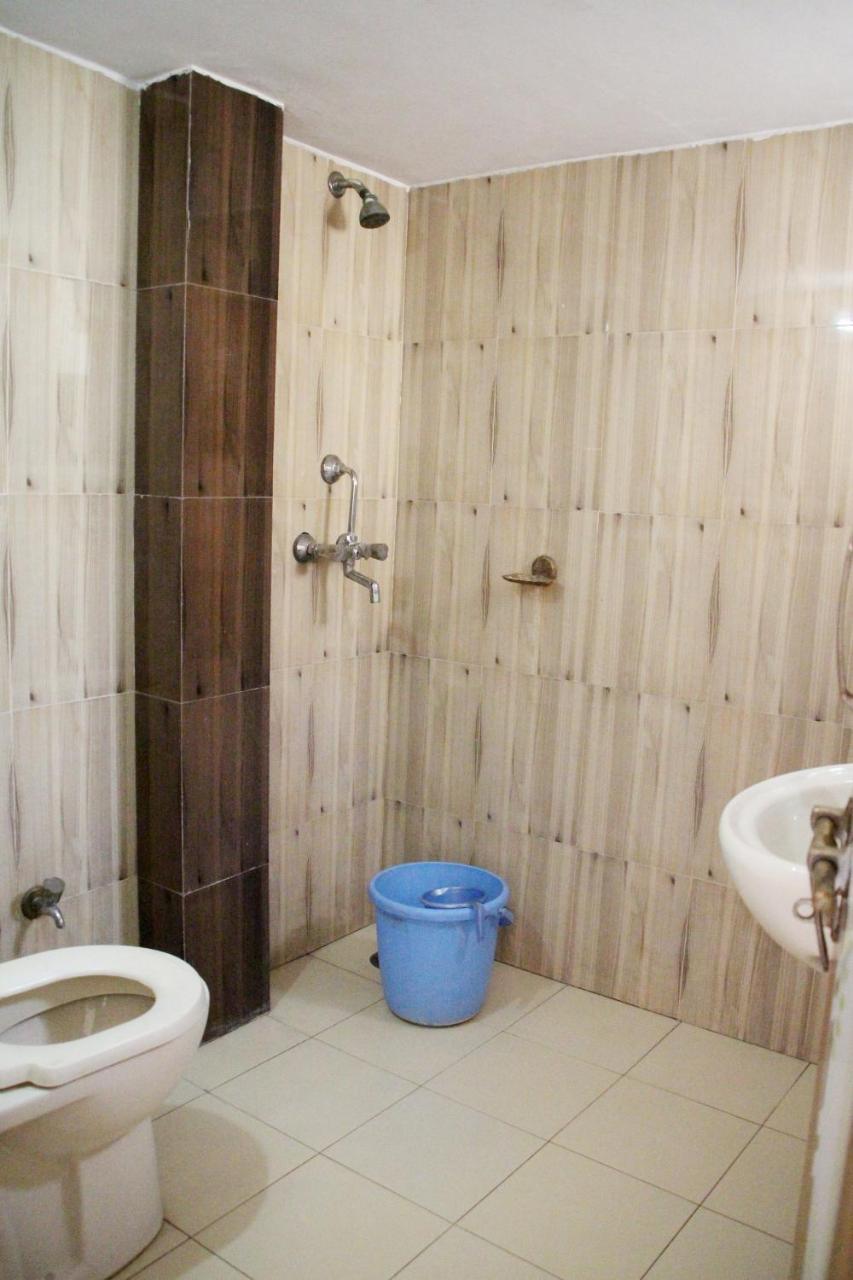 Hotel Collection O Mansagar