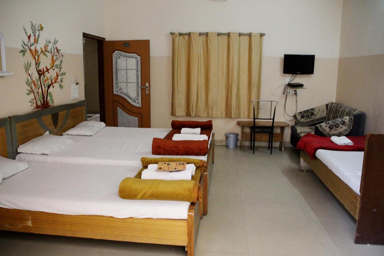Hotel Collection O Mansagar