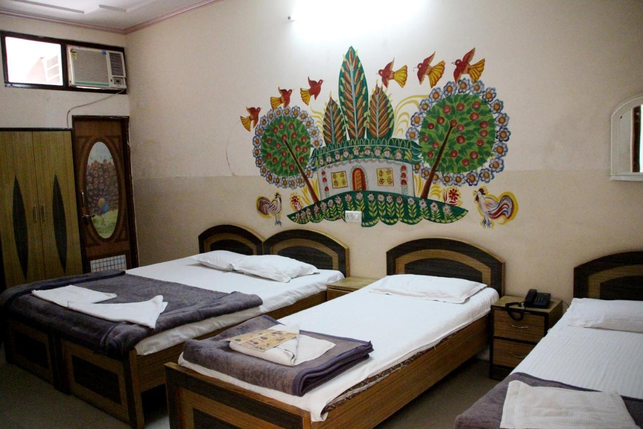 Hotel Collection O Mansagar