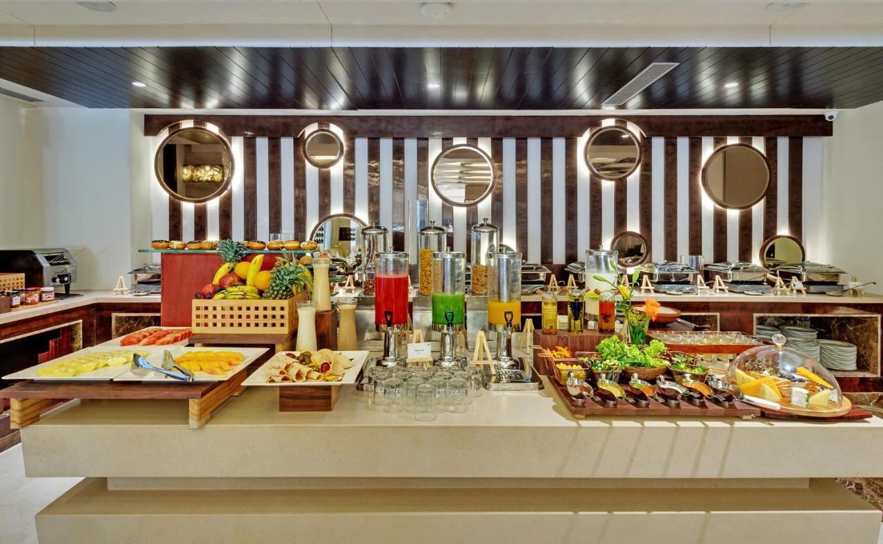 The Fern Residency, 4* Jaipur