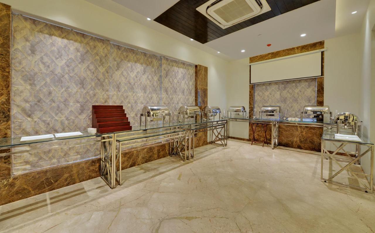 The Fern Residency, Jaipur