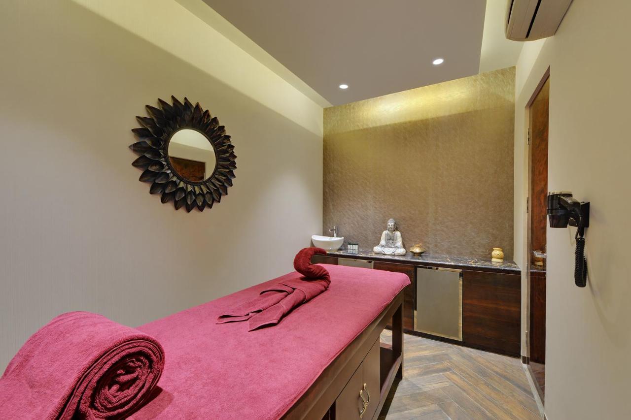 The Fern Residency, Hotel 4*