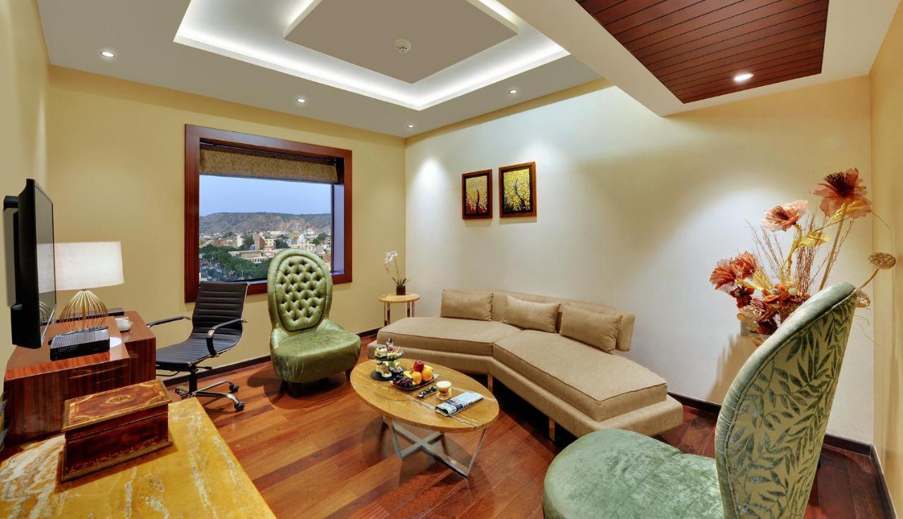 The Fern Residency, Hotel 4*