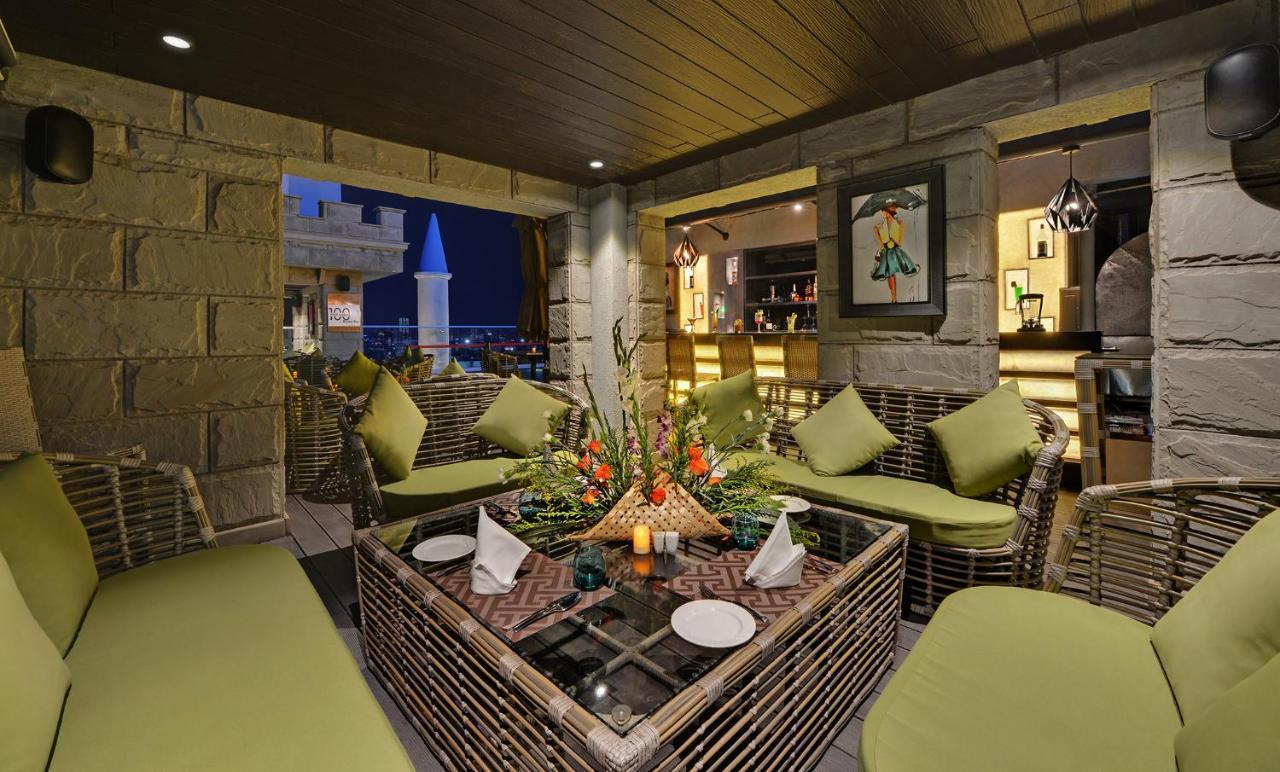 Hotel The Fern Residency, Jaipur