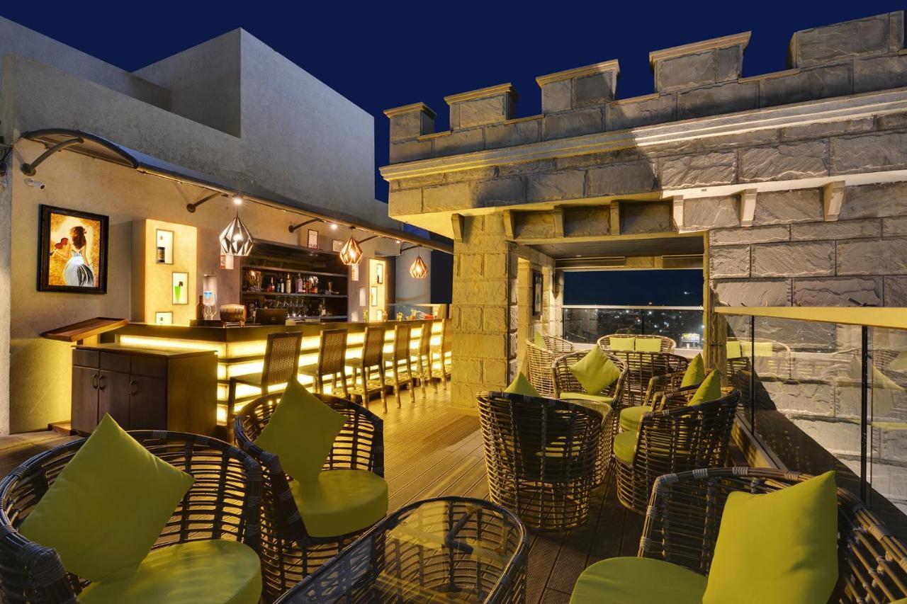 Hotel The Fern Residency, Jaipur