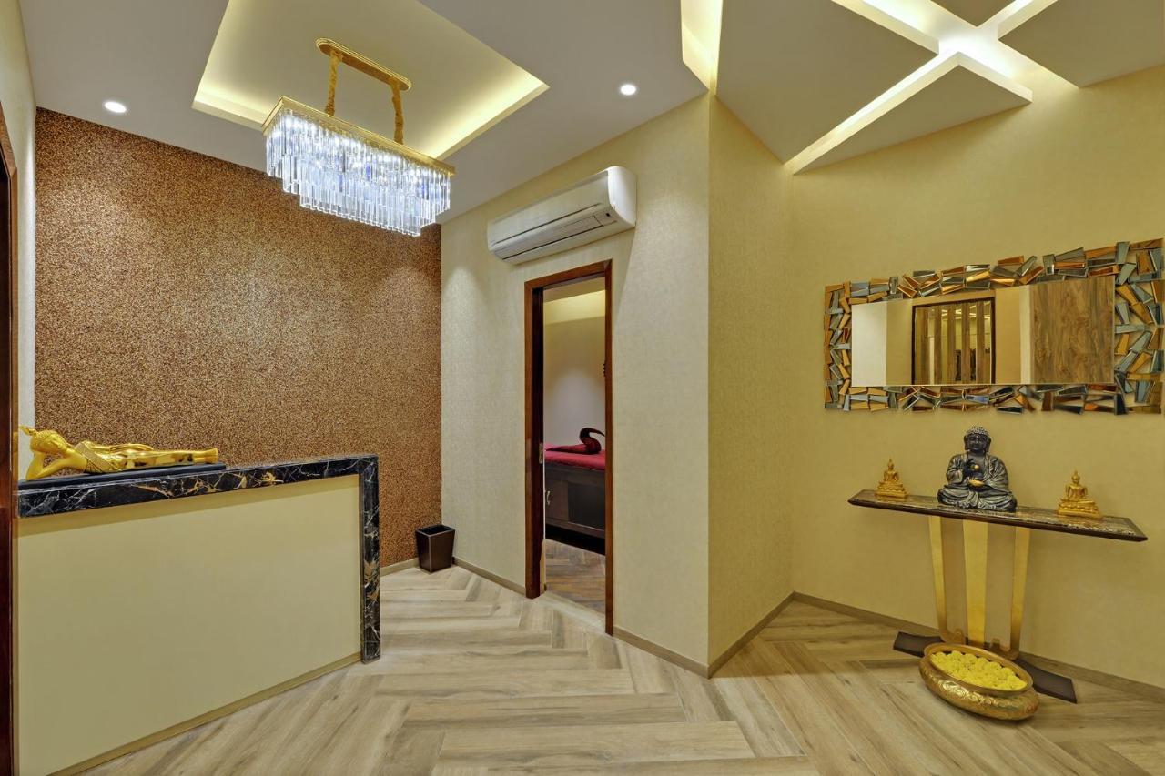 Hotel The Fern Residency, 4*