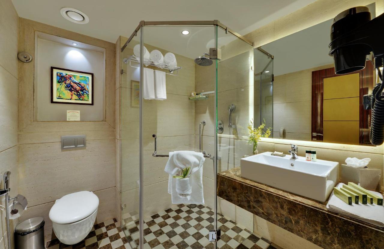 The Fern Residency, Hotel 4*