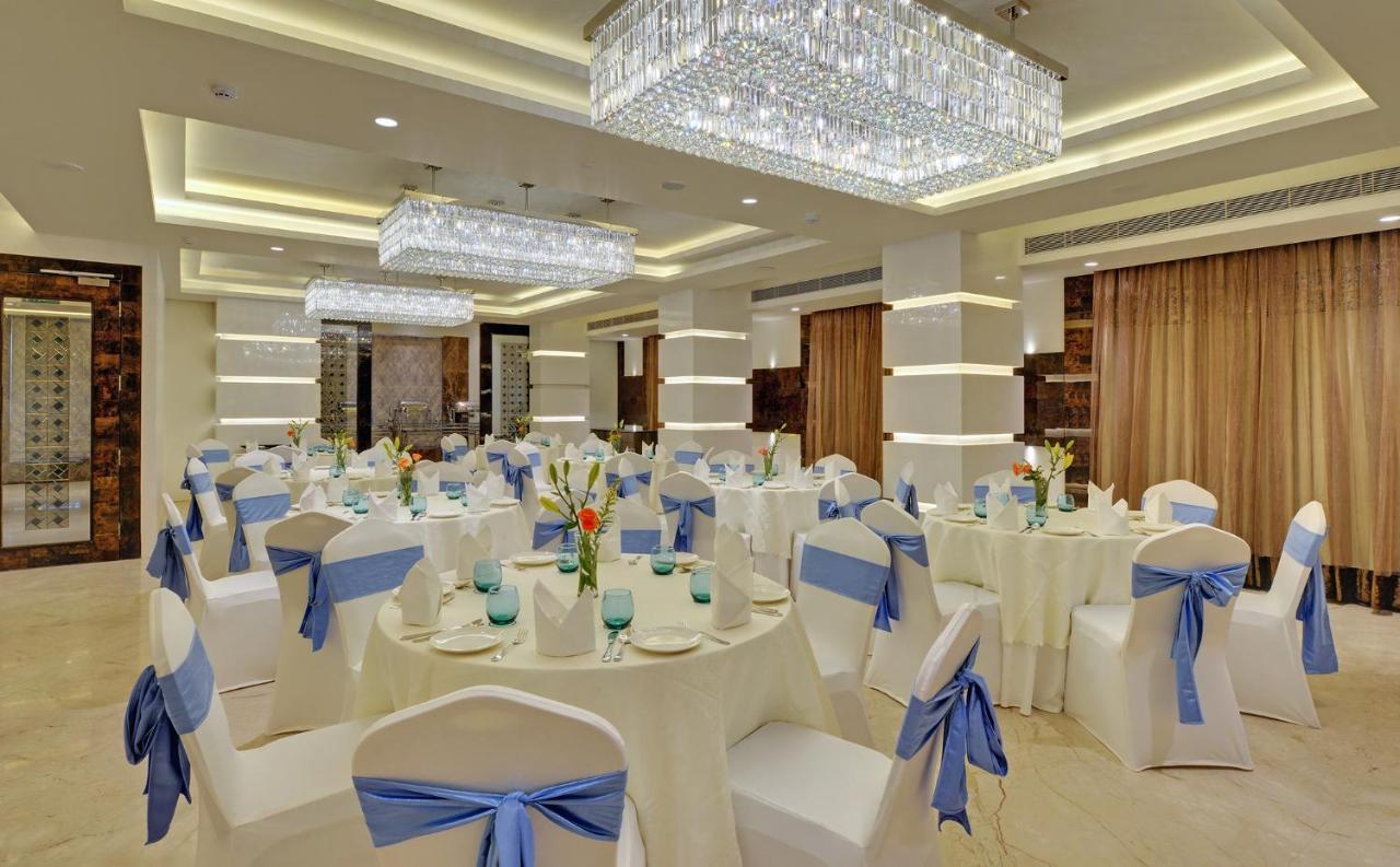 Hotel The Fern Residency, Jaipur