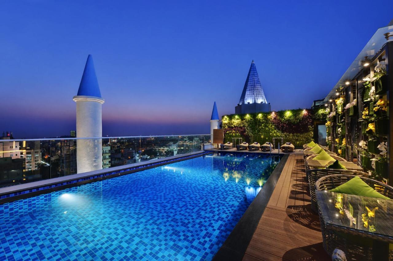 Hotel The Fern Residency, Jaipur