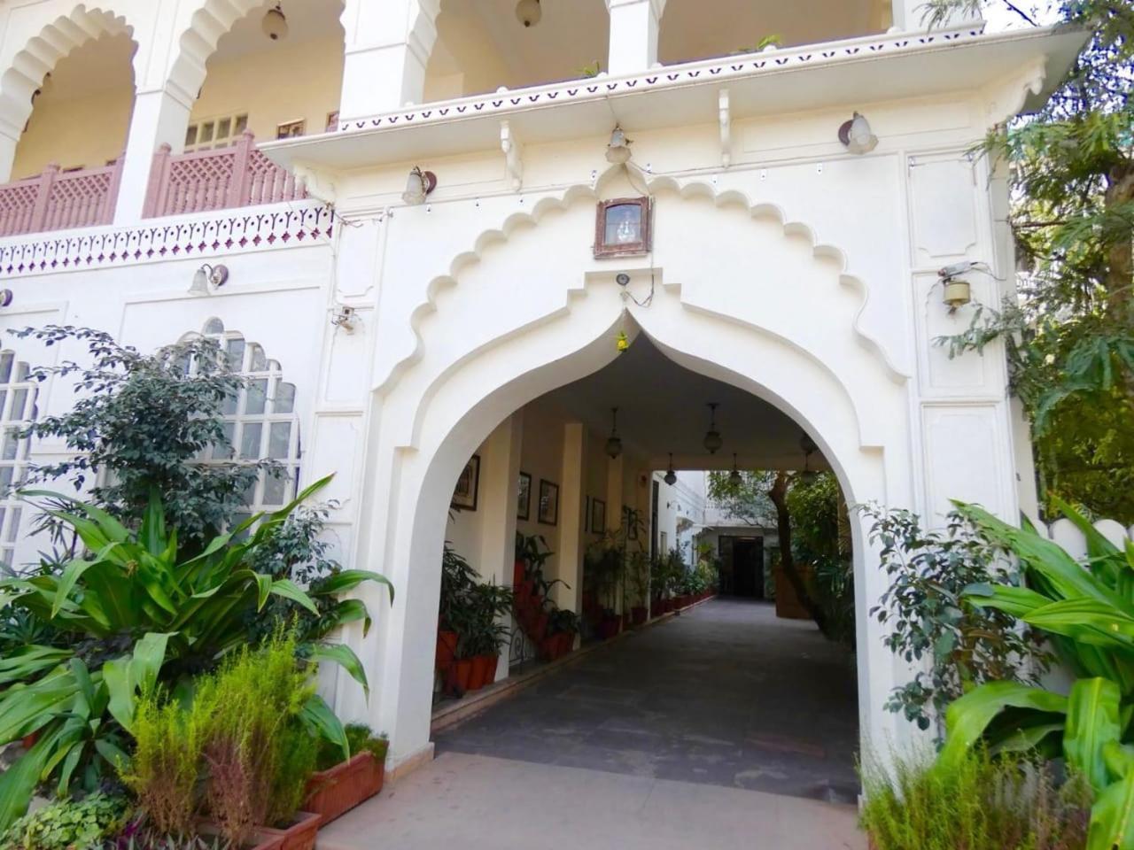 Hotel Heritage Khandwa Haveli