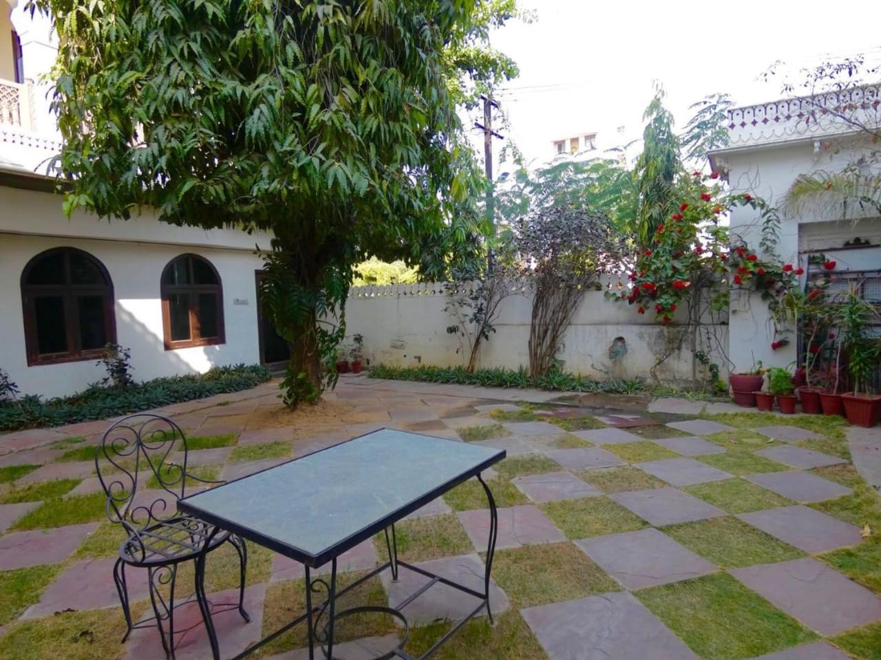 Hotel Heritage Khandwa Haveli