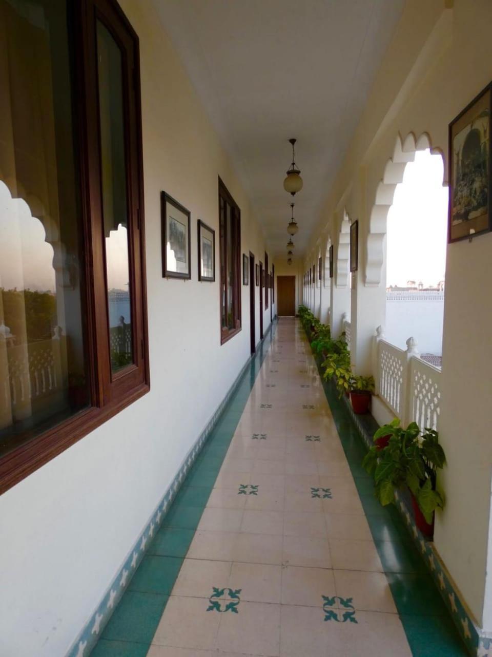 Heritage Khandwa Haveli 3* Jaipur