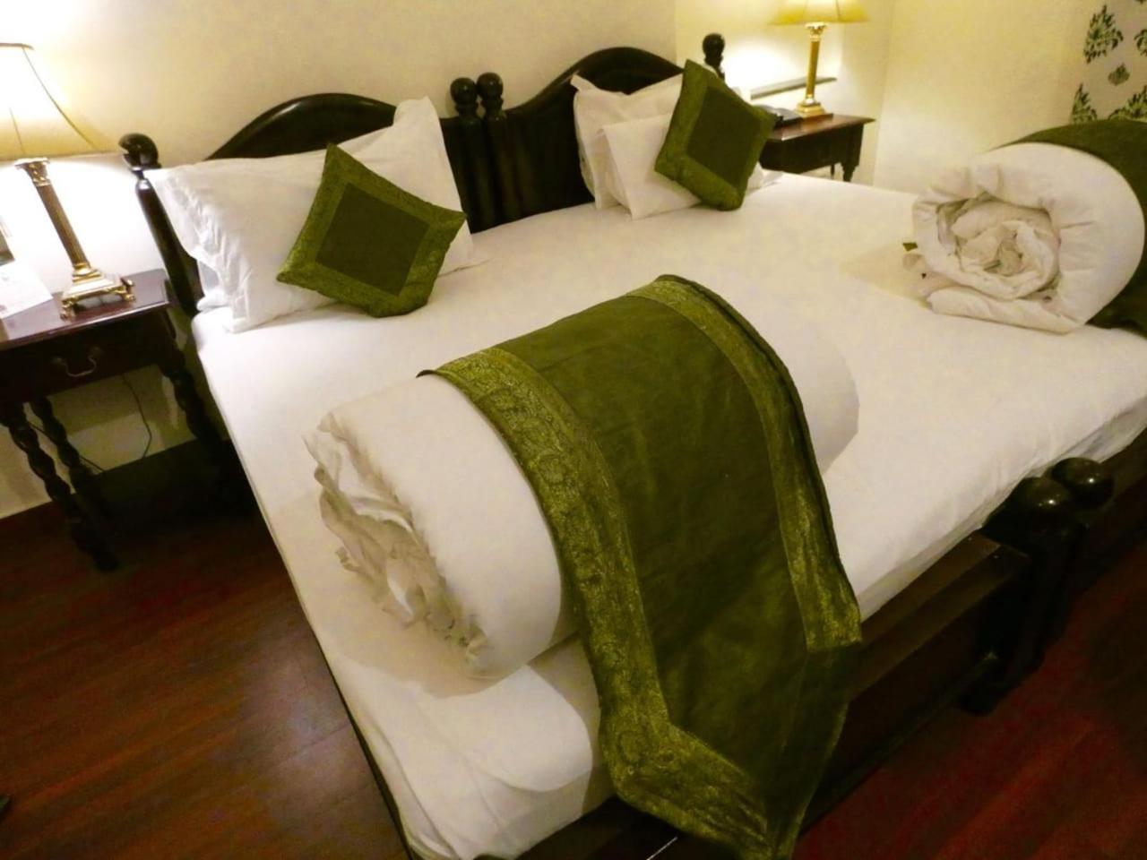 Heritage Khandwa Haveli 3*