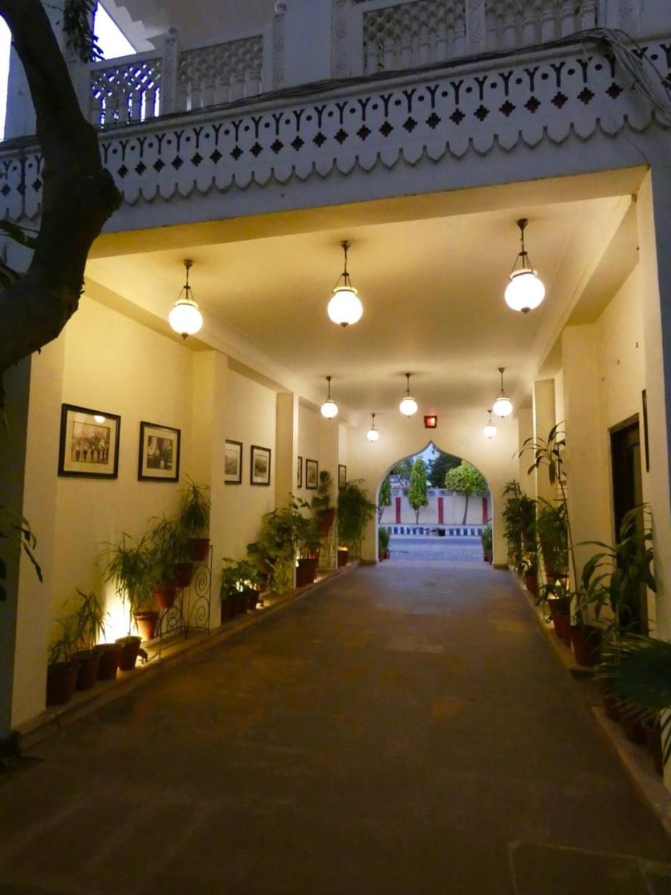 Heritage Khandwa Haveli 3* Jaipur