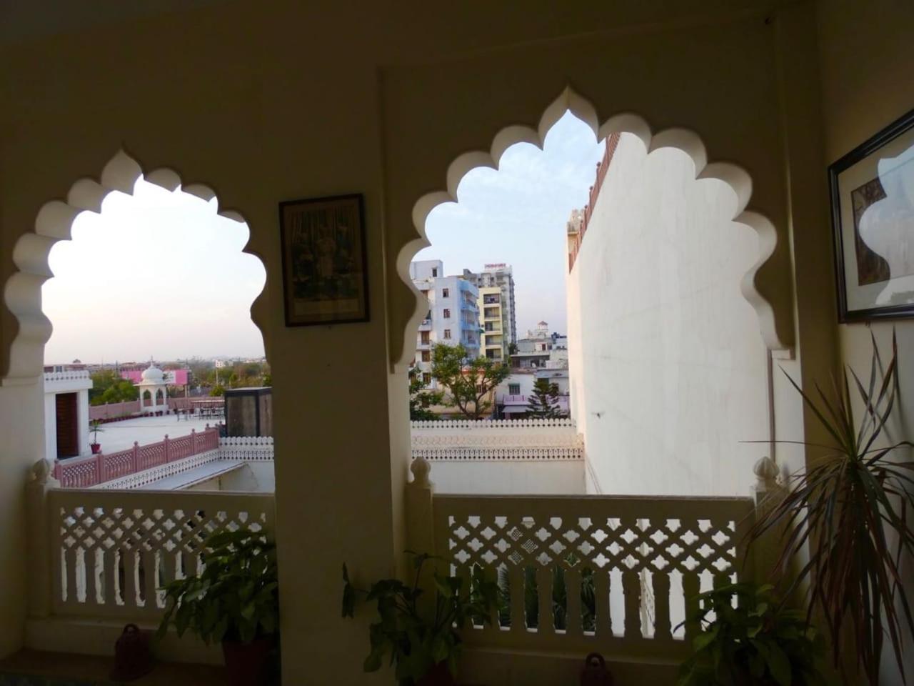 Heritage Khandwa Haveli 3*