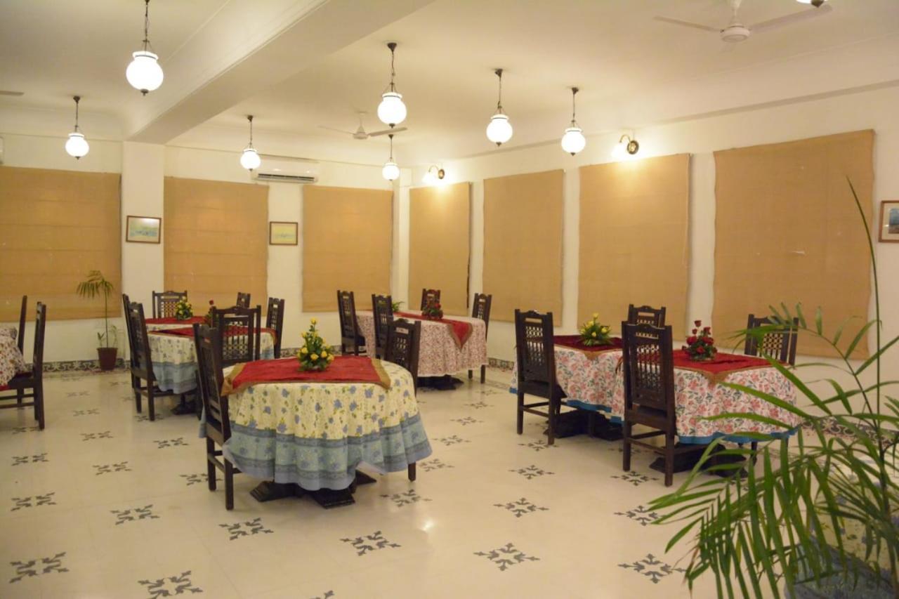 Heritage Khandwa Haveli