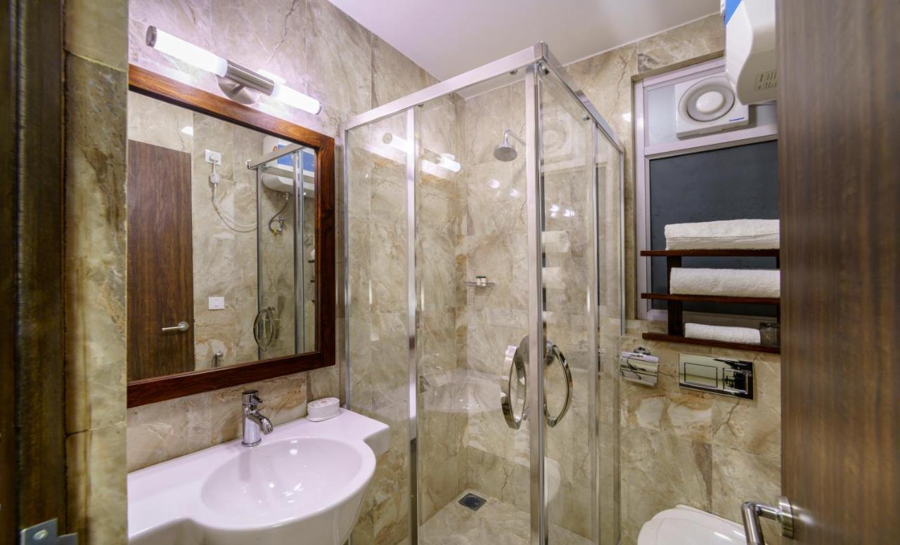 Hotel Zade House