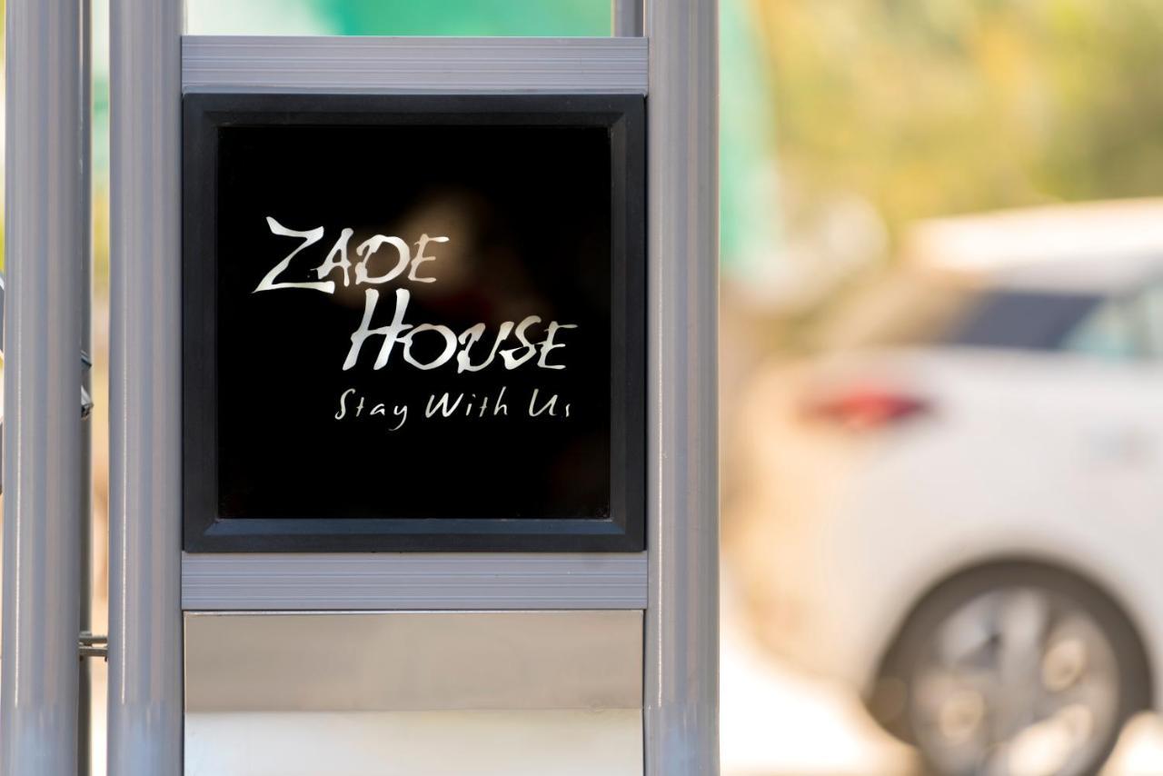 Zade House Jaipur