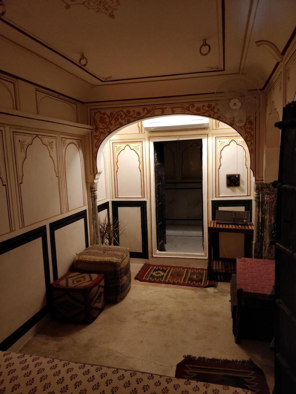 Haveli Jaipur