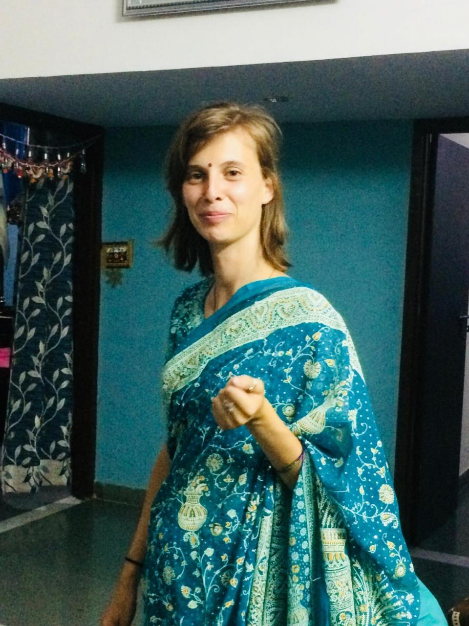 Homestay Maison Jaipur