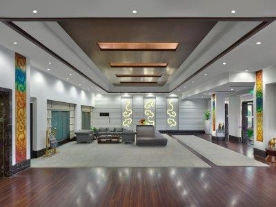 Park Regis