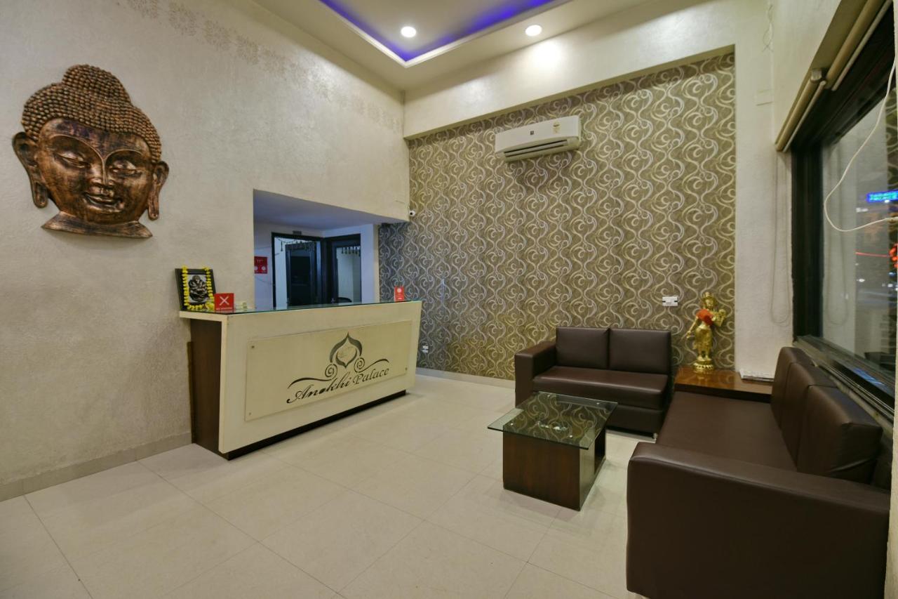Hotel Oyo 652 Anokhi Palace Jaipur