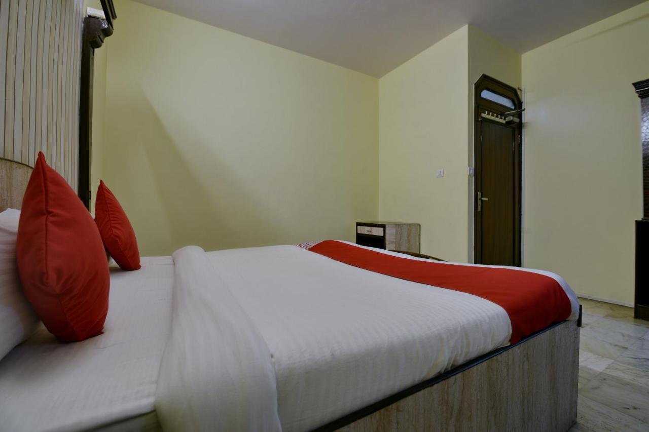 Hotel Oyo 652 Anokhi Palace Jaipur