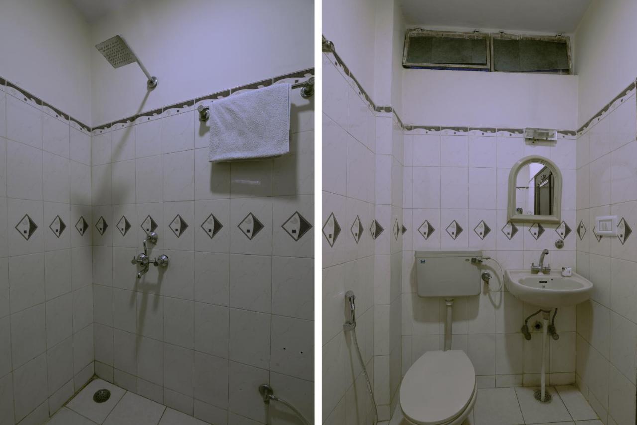 Oyo 652 Anokhi Palace Hotel 2*