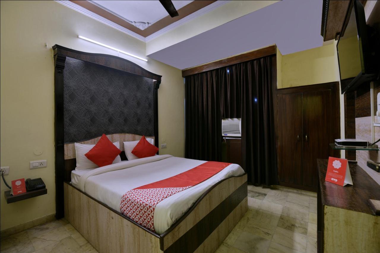 Hotel Oyo 652 Anokhi Palace
