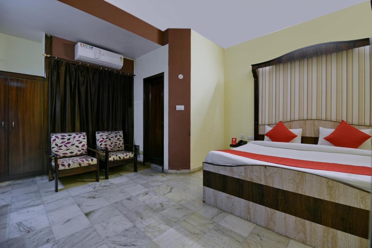 Hotel Oyo 652 Anokhi Palace