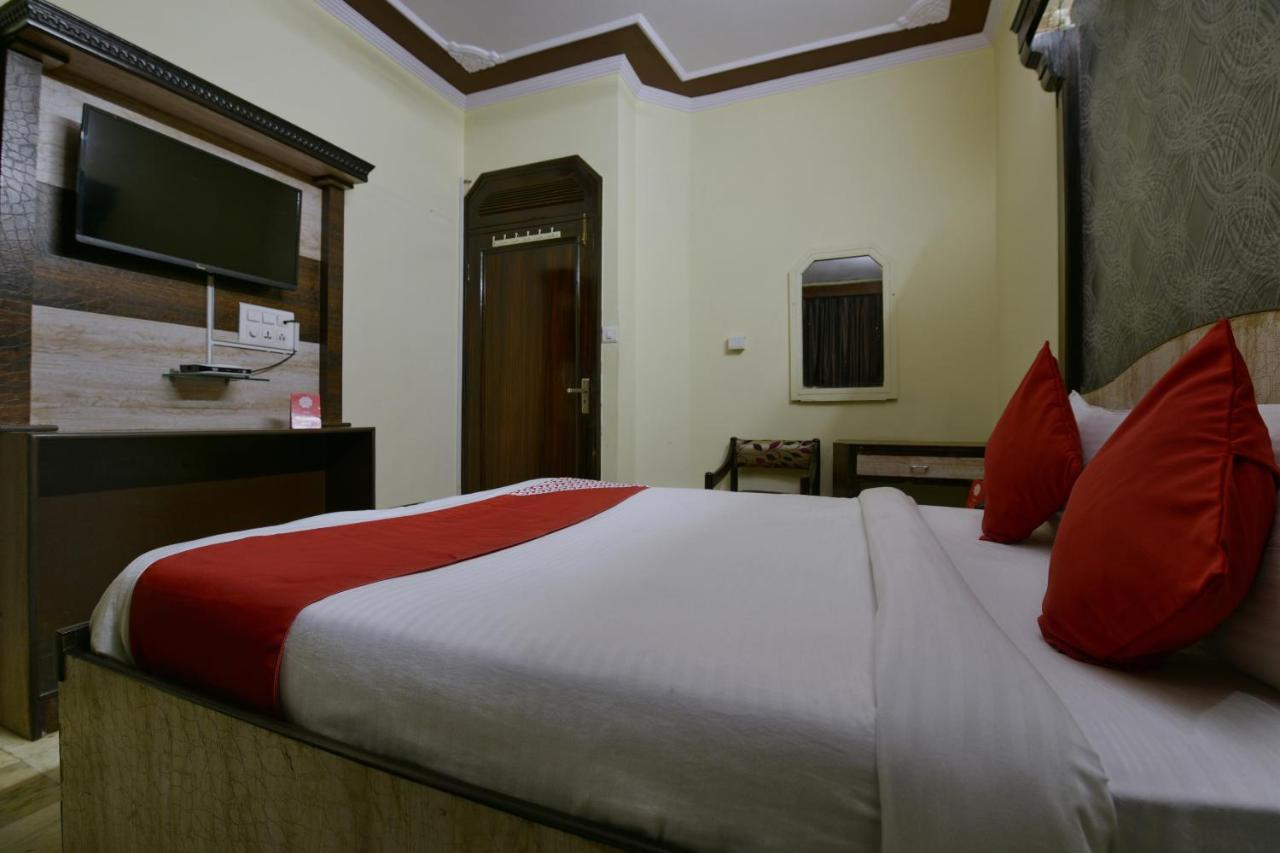 Oyo 652 Anokhi Palace Hotel Jaipur
