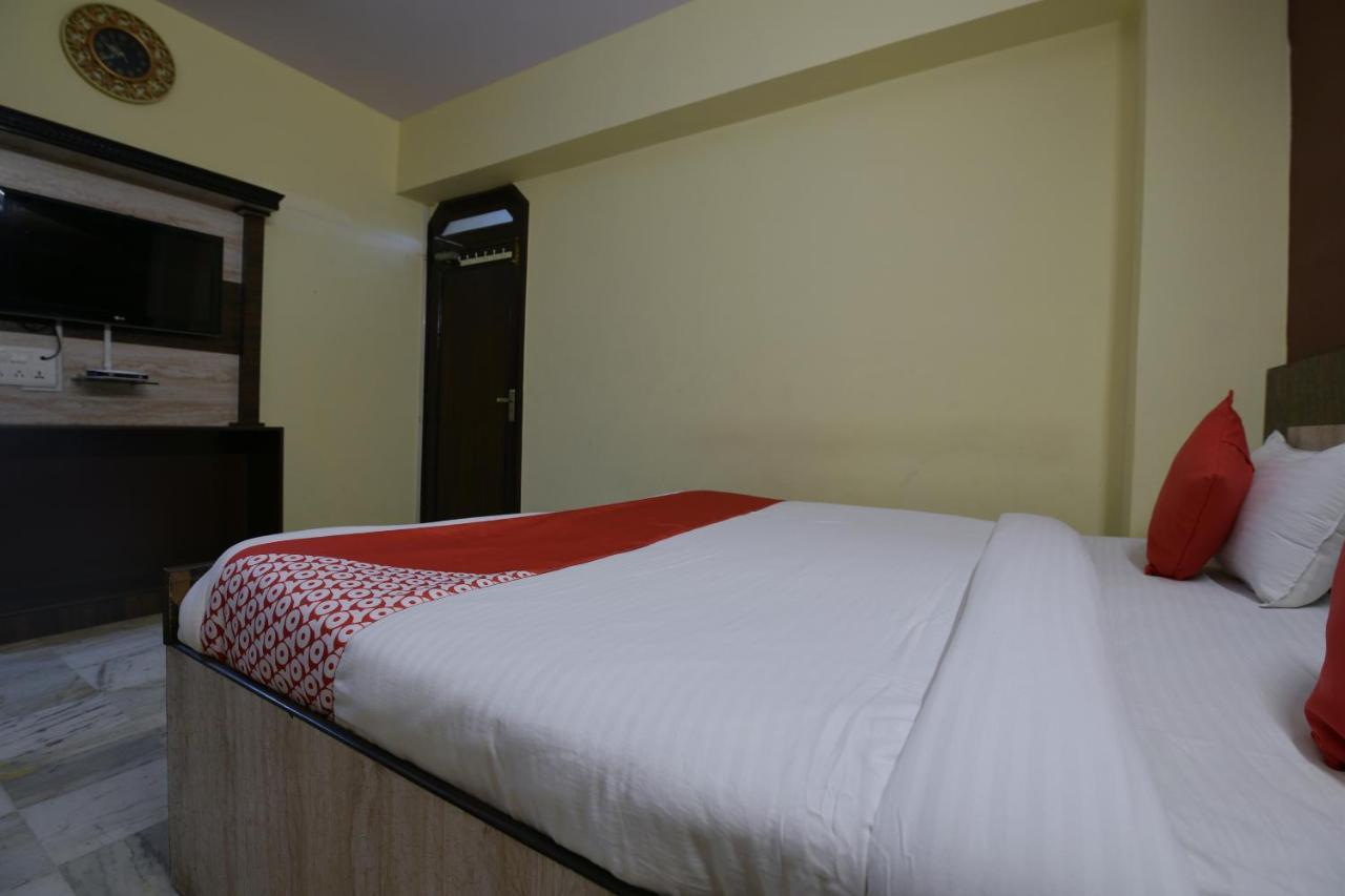 Oyo 652 Anokhi Palace Hotel Jaipur