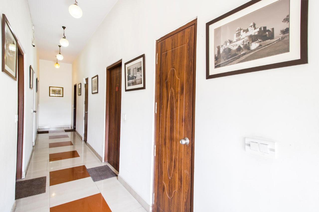 Raj Kothi Airport 3* Jaipur