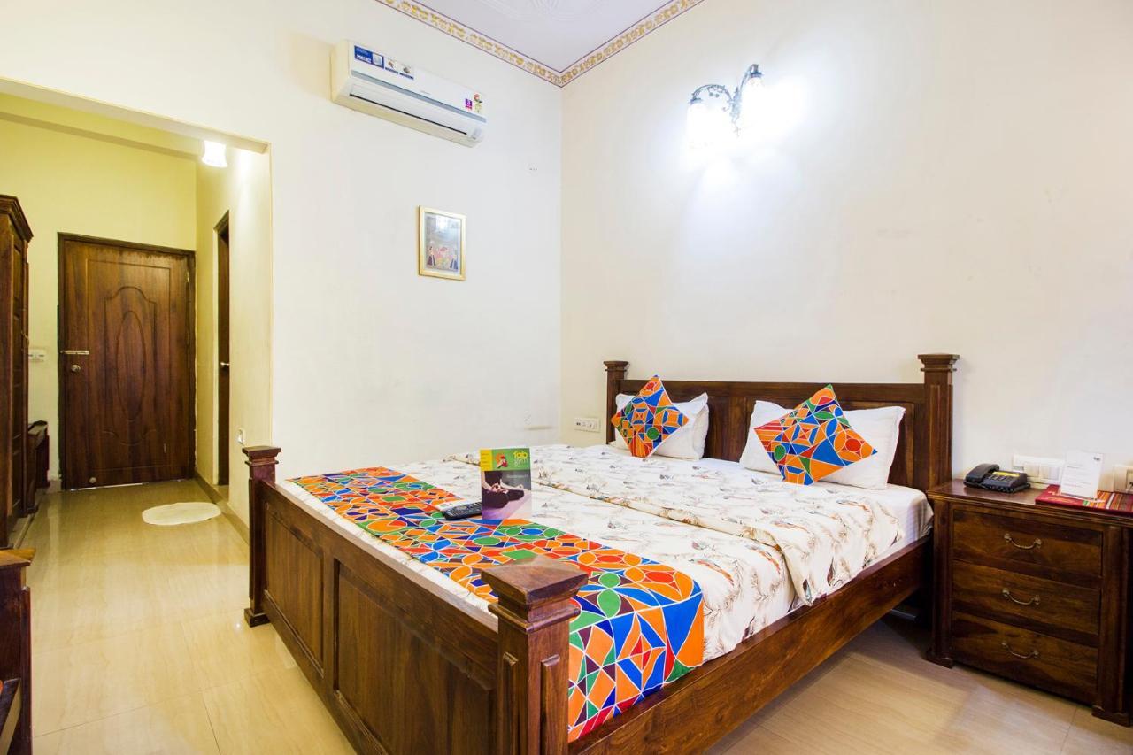 Raj Kothi Airport Hotel Jaipur
