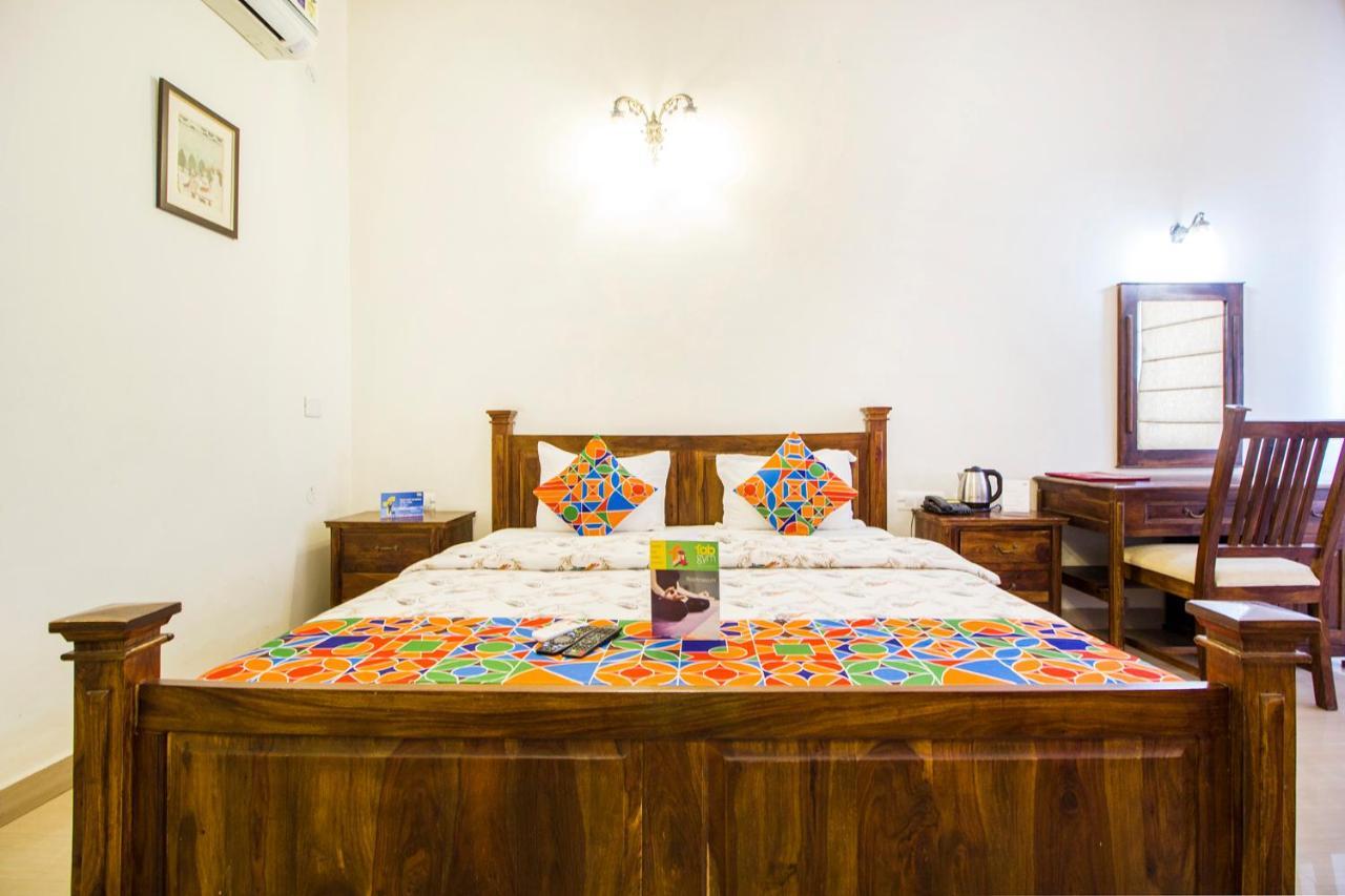 Raj Kothi Airport Hotel Jaipur