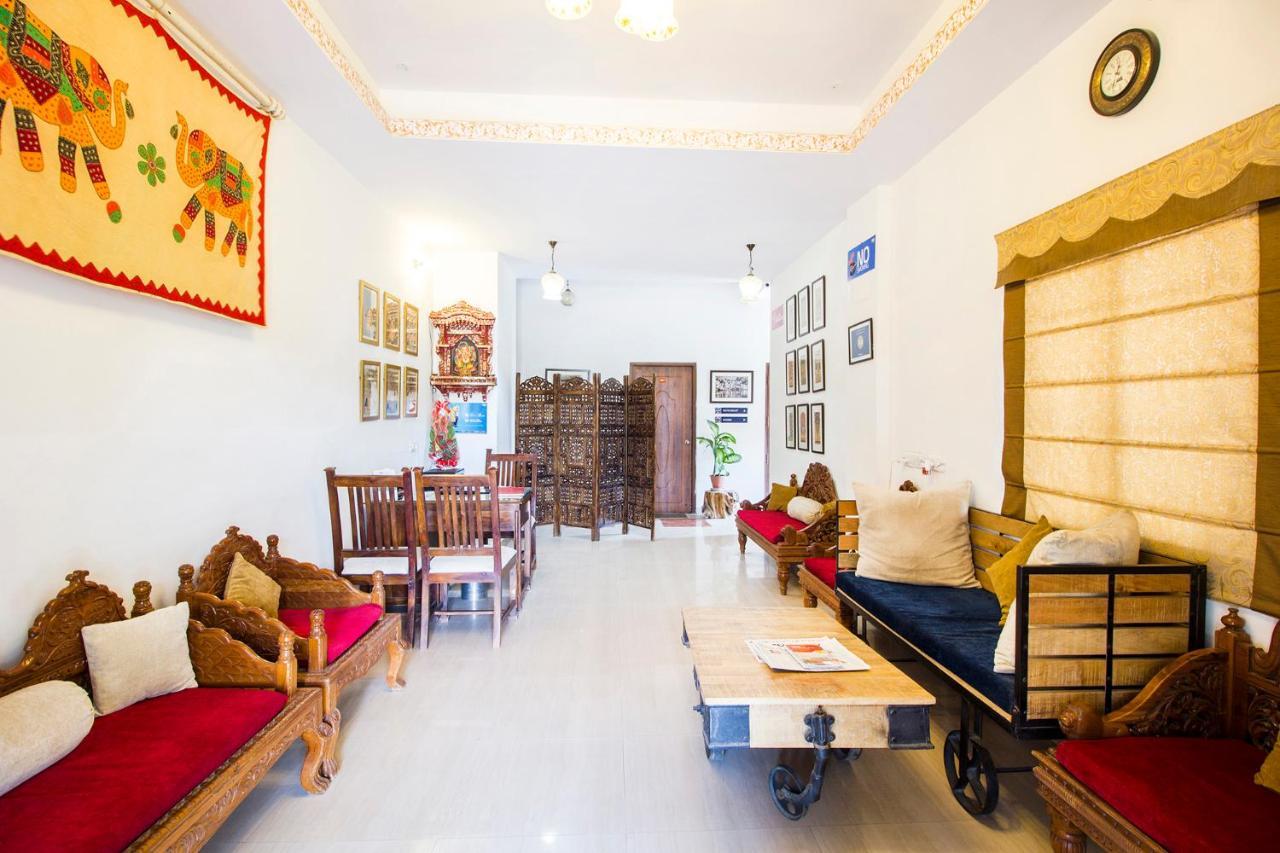Raj Kothi Airport 3* Jaipur