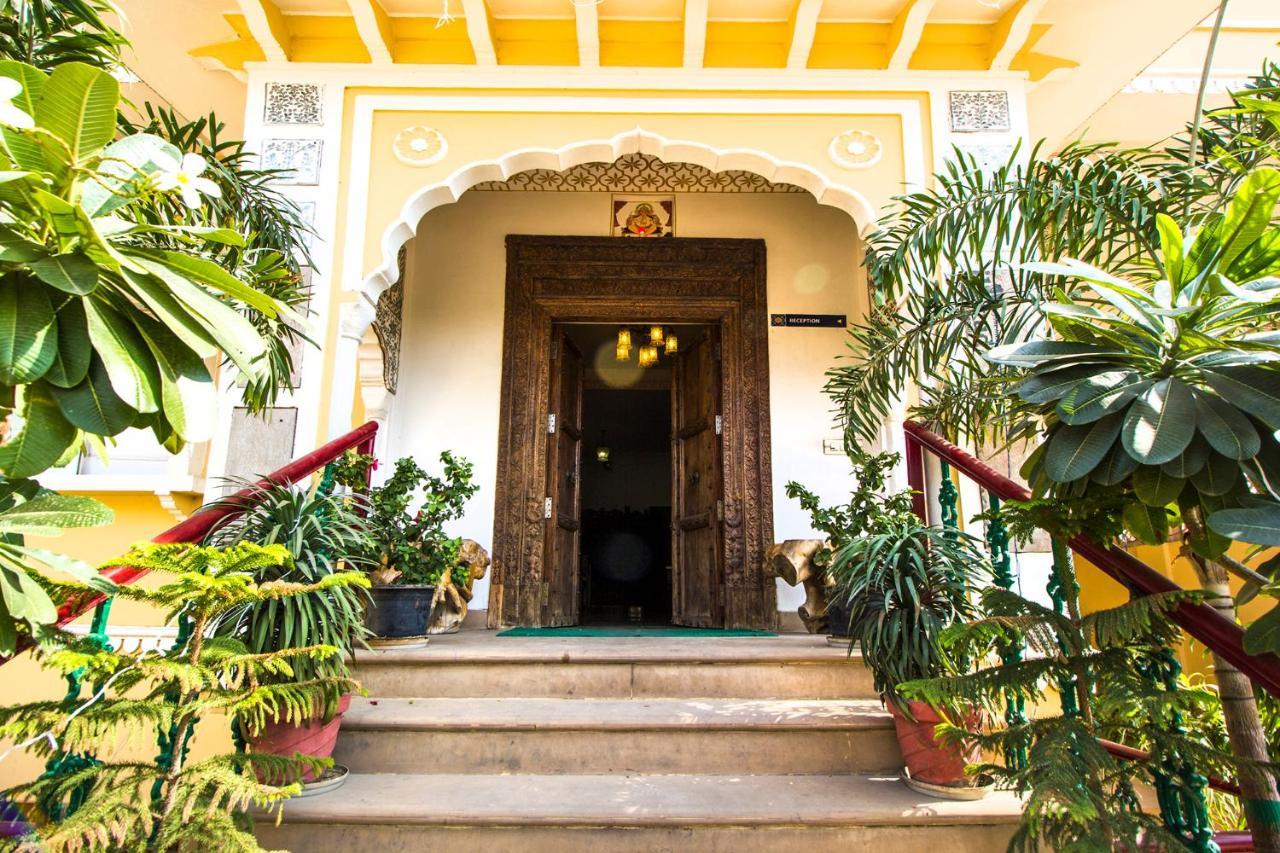Raj Kothi Airport 3* Jaipur