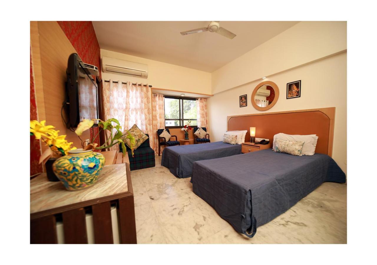 Kailrugji - A Center Hotel 3*