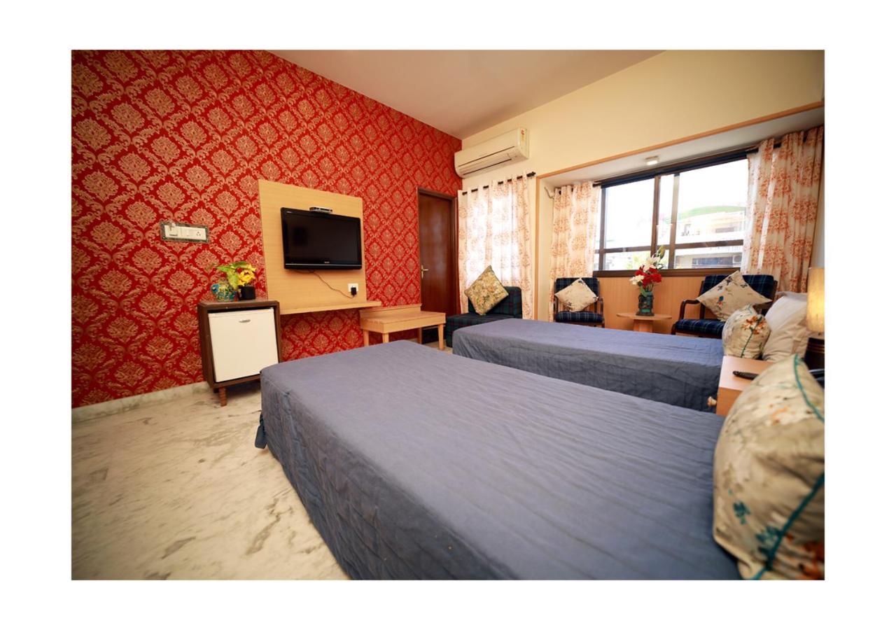 Kailrugji - A Center 3* Jaipur