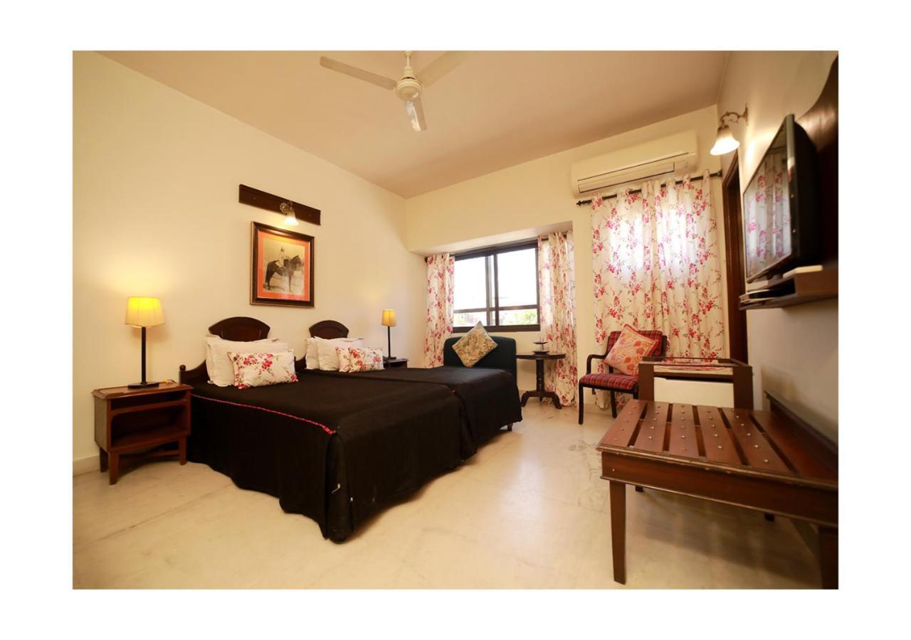 Kailrugji - A Center Hotel Jaipur