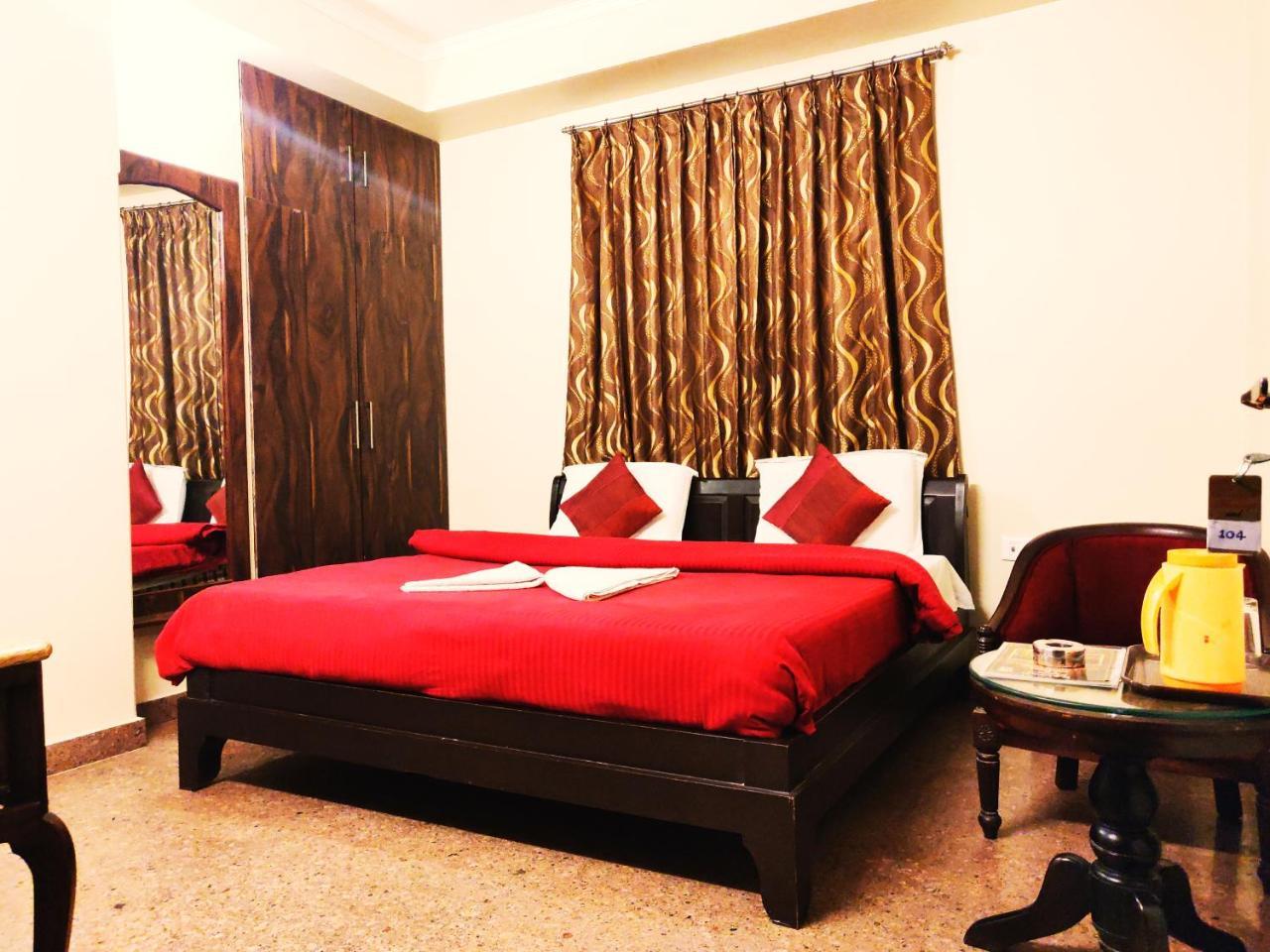 Kalyan Heritage Jaipur