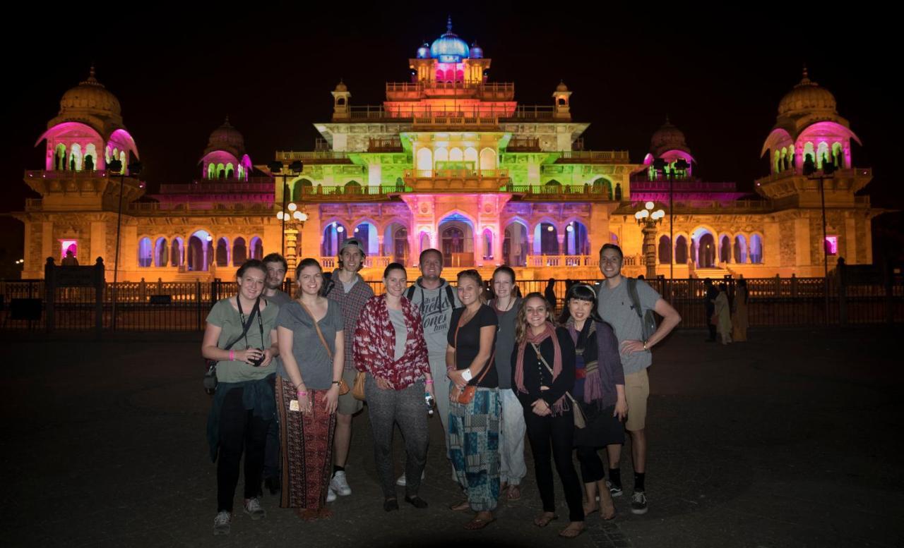 Hostel Moustache Hostel, *