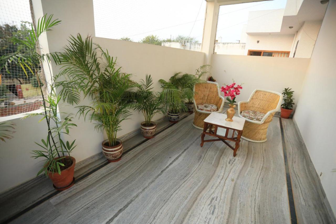 Bed & Breakfast Harnava Haveli By Vista