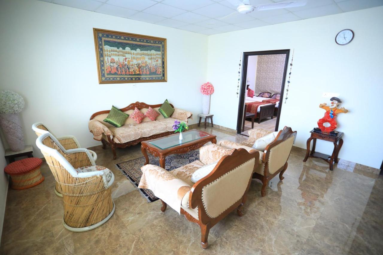 Bed & Breakfast Harnava Haveli By Vista *