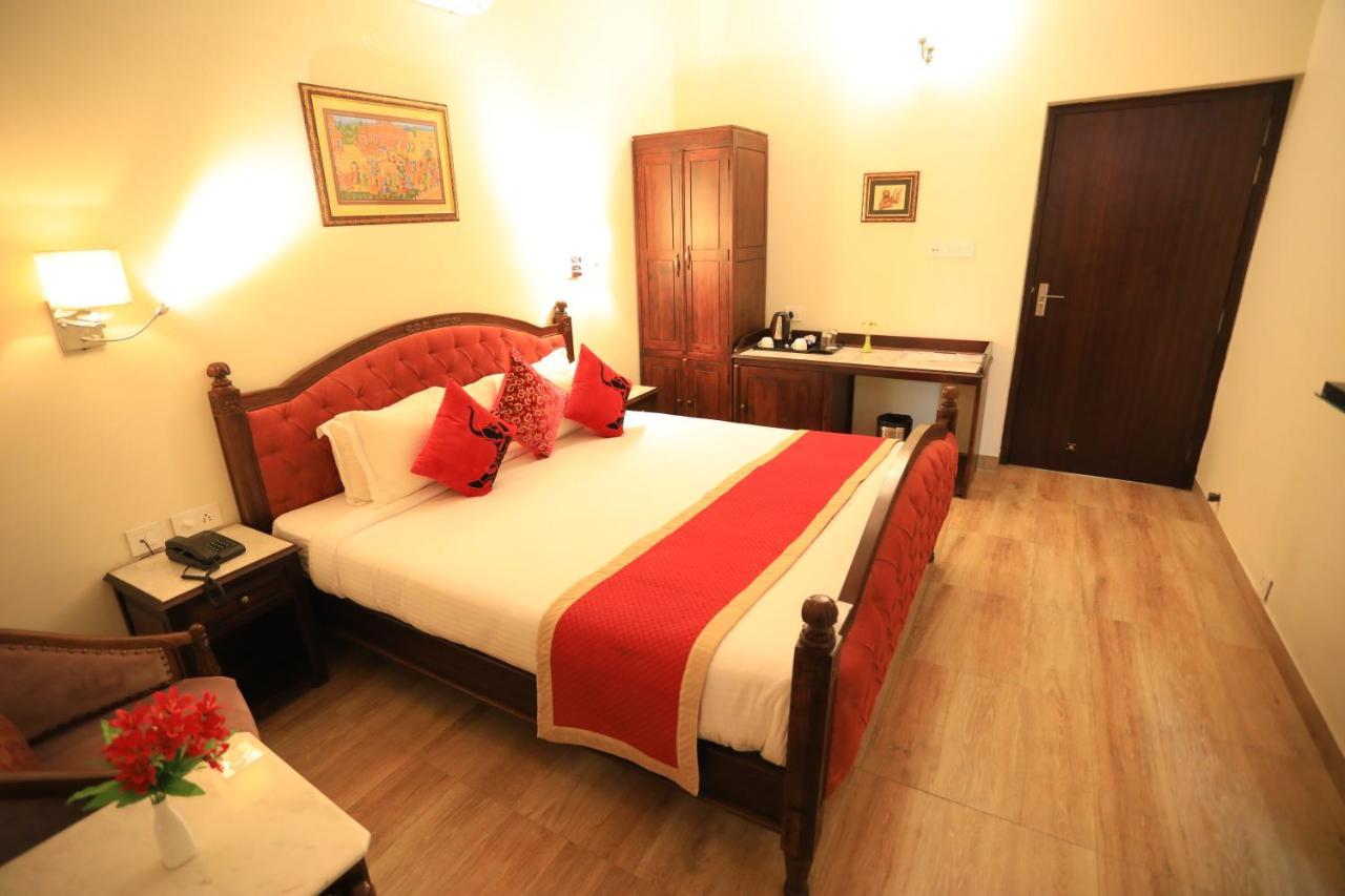 Harnava Haveli By Vista Bed & Breakfast