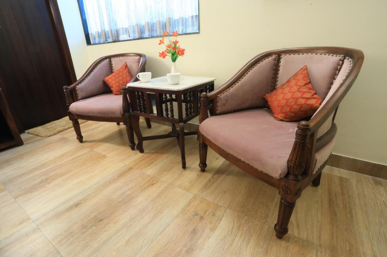 Harnava Haveli By Vista Bed & Breakfast *