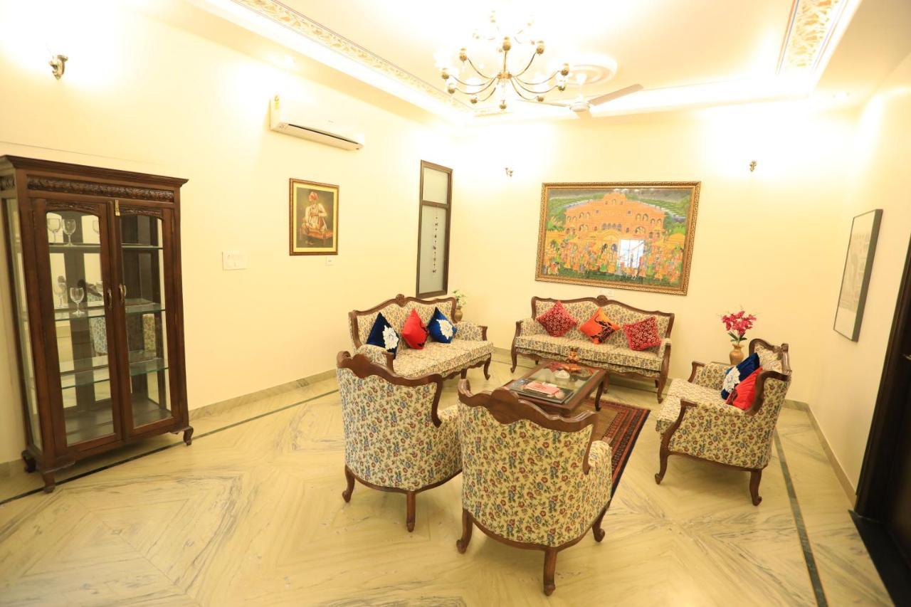 Harnava Haveli By Vista