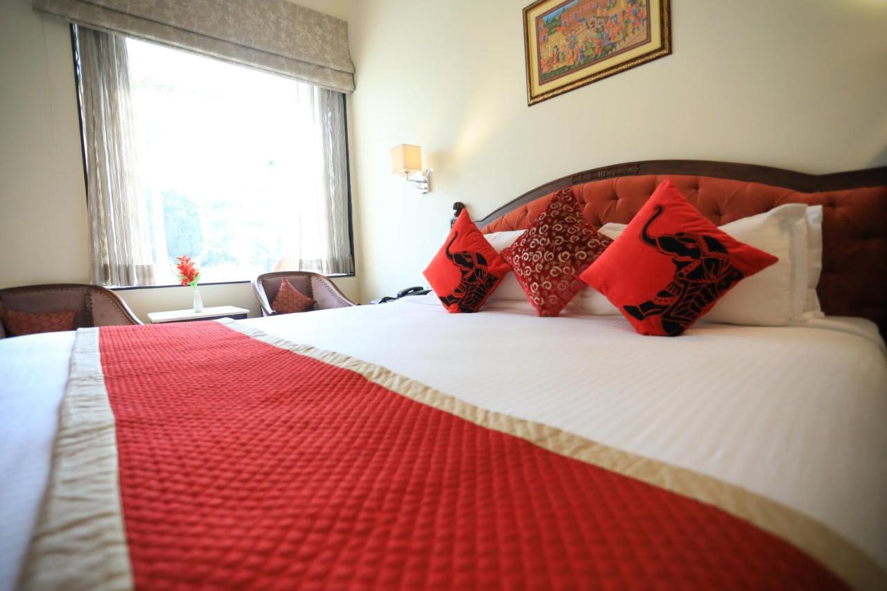 Harnava Haveli By Vista