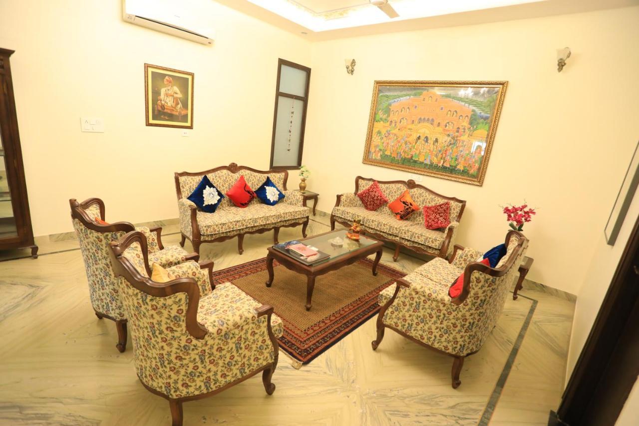Harnava Haveli By Vista Bed & Breakfast
