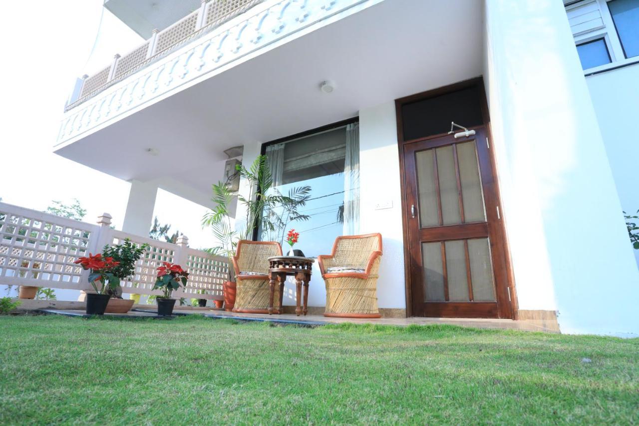 Harnava Haveli By Vista Bed & Breakfast